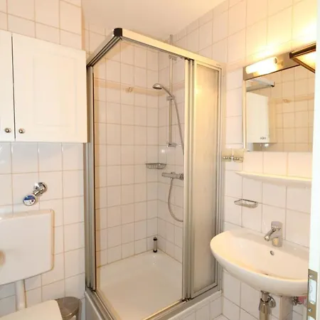 Haus Alice - Riebschlaeger 34-7 * Westerland