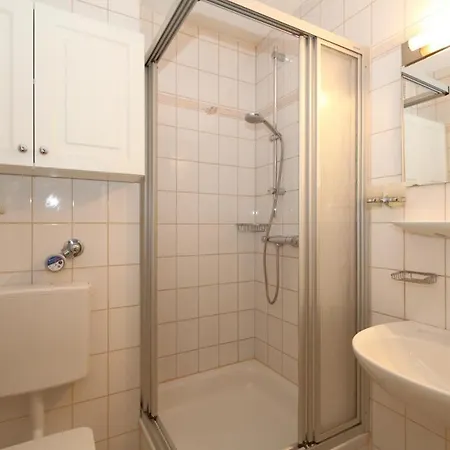 Haus Alice - Riebschlaeger 34-7 * Westerland