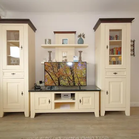 Haus Alice - Riebschlaeger 34-7 Westerland