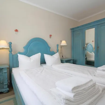 Haus Alice - Riebschlaeger 34-7 Appartement *