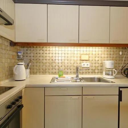 Appartement Haus Alice - Riebschlaeger 34-7