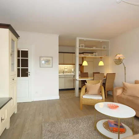 Haus Alice - Riebschlaeger 34-7 *