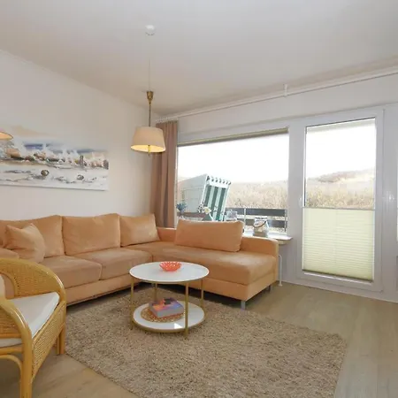 Appartement Haus Alice - Riebschlaeger 34-7