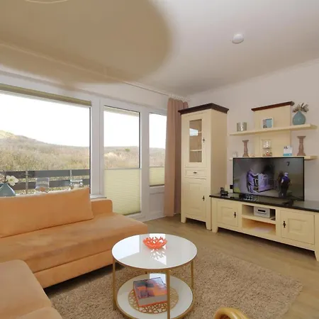 Haus Alice - Riebschlaeger 34-7 *